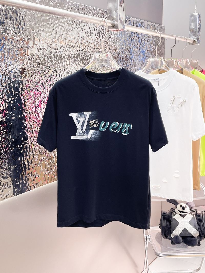 Louis Vuitton T-Shirts